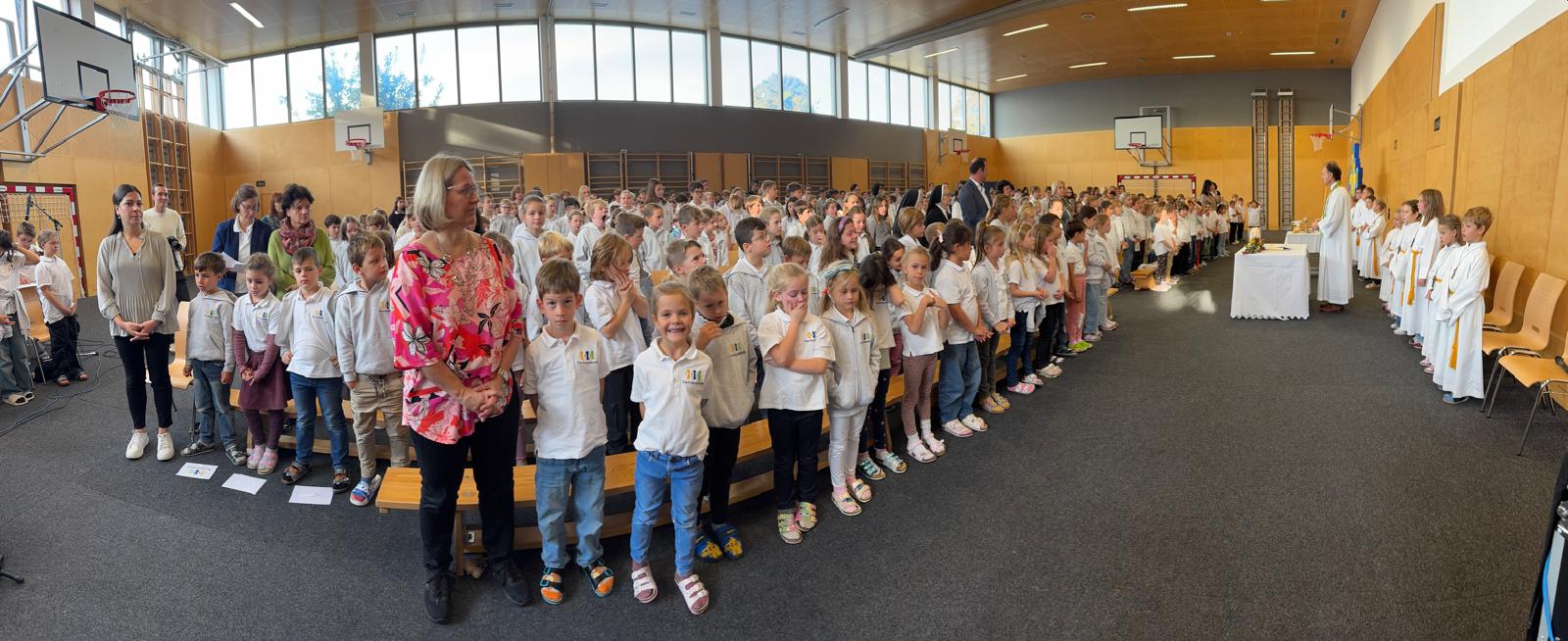 Erlöserfest 2025