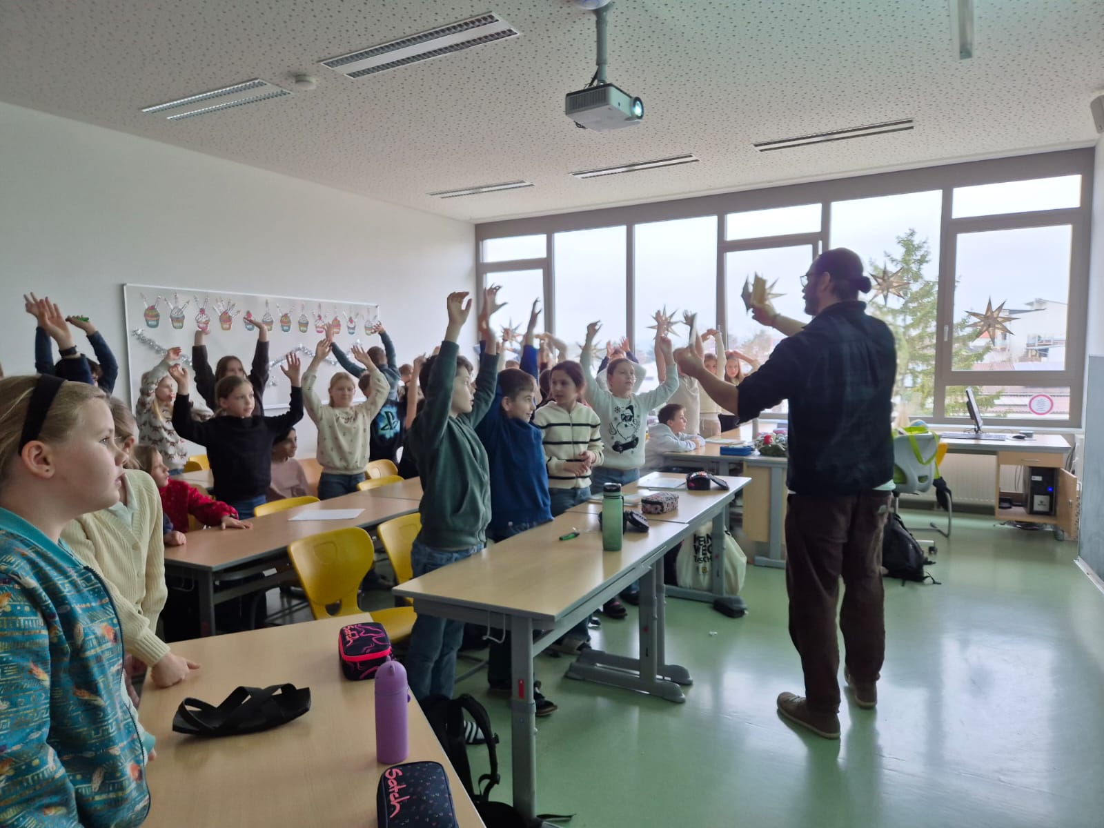 Dreikönigs Aktion 2025