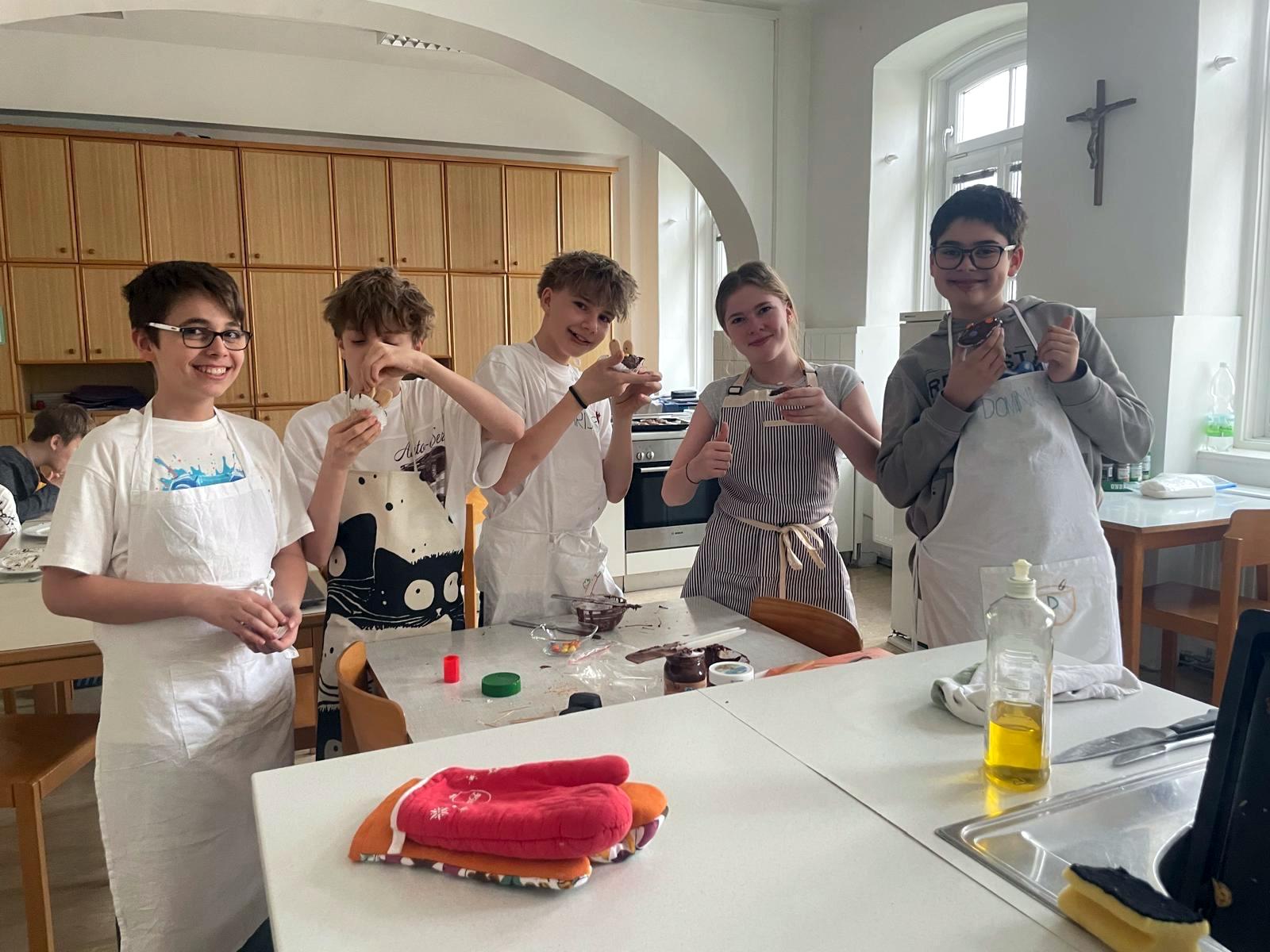 Osterhasenmuffins 2b